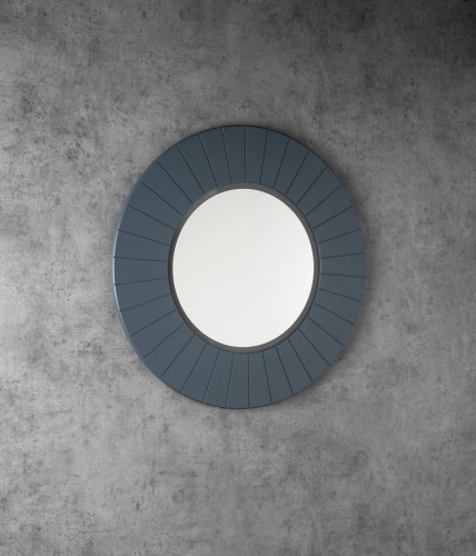 Sapho LUMIRO STRIP 90 cm tükör LED világítással, siena LR950-4242S