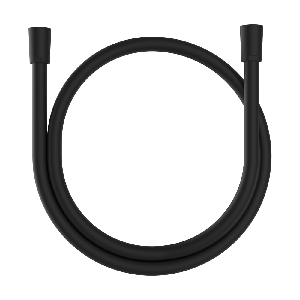 Laufen SimiFlex zuhanycső 160 cm, matt titán fekete H3629800811311