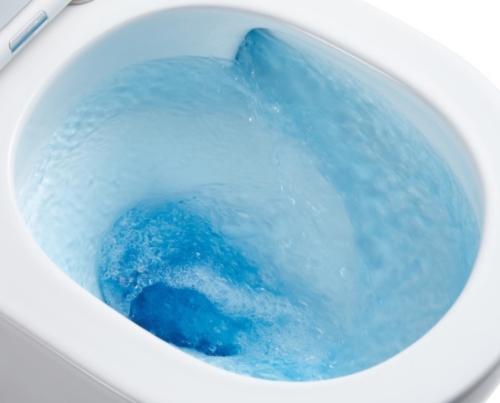 Lavita SINTO Tornado 2.0 fali wc csésze Soft Close ülőkével, fehér 5900378334798
