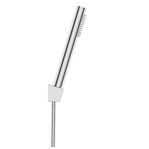 Invena ALONIA zuhanyszett, króm AU-70-M01-V