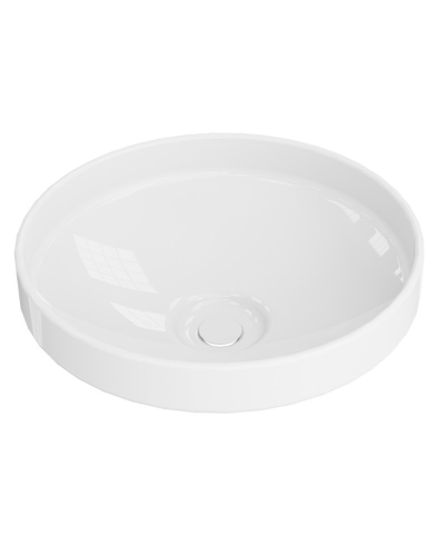 Lavita Augusta pultra ültethető mosdó 45 cm 5900378345435