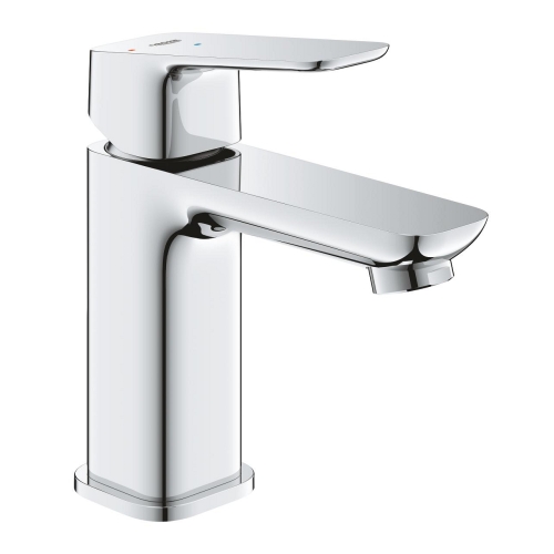 GROHE Cubeo S hidegindítású egykaros mosdócsaptelep, króm 1017320000