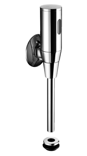 Schell SCHELLTRONIC falon kívüli infravörös vizelde-öblítőszelep DN 15, 011130699