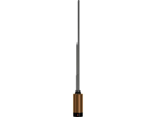 Deante Silia fűtőpatron 600W, matt bronz AGI_C601