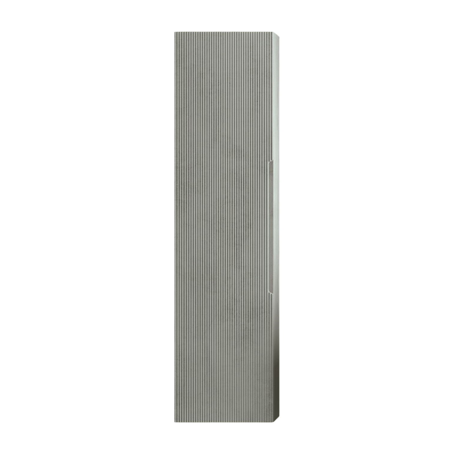 AdattoCasa RIGO 35 cm magas kiegészítő szekrény, Grigio Caldo 5RIGCL1.054