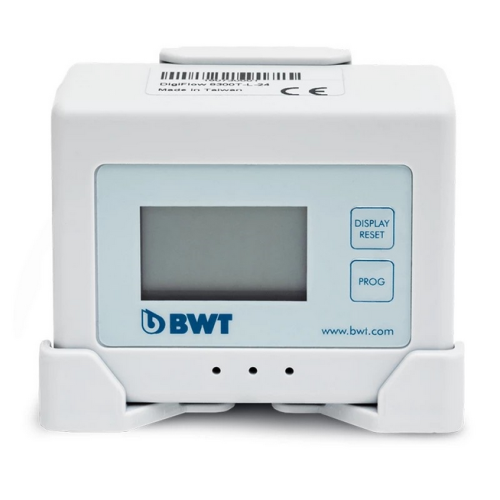 BWT WODA-PURE CSOMAGOKHOZ AQA MONITOR ÁTFOLYÁS MÉRŐ KIT6_812641