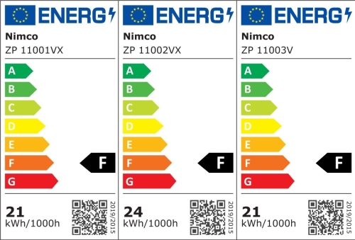 Roltechnik NIMCO 60x80 cm LED tükör érintésérzékelővel ZP 11002V