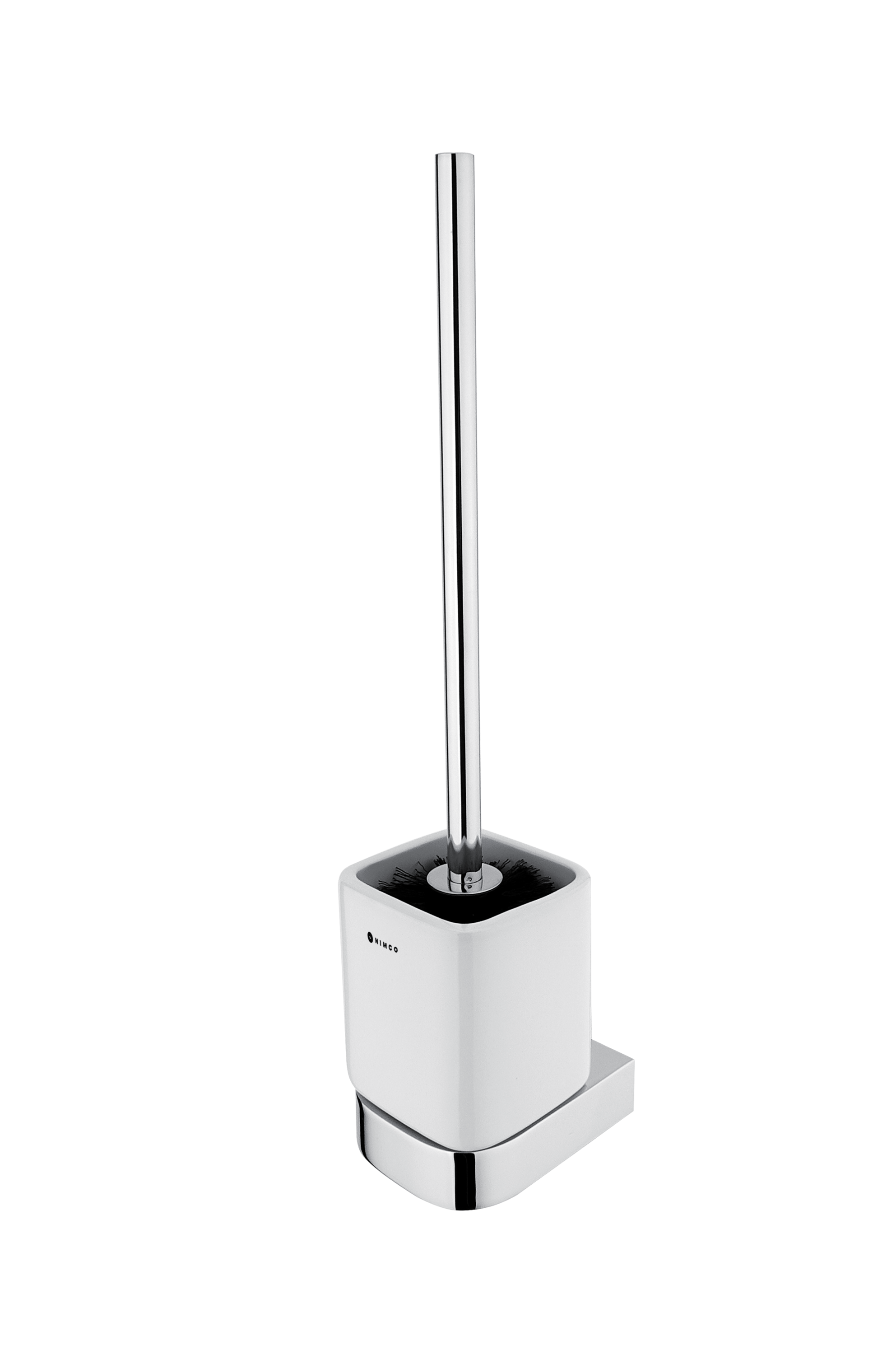 Roltechnik NIMCO Nikau Chrome fali WC kefe, króm NK 30094KN-26