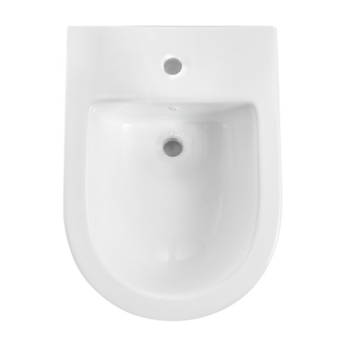 Invena GLAMOUR fali bidé, fehér CB-92-001-L