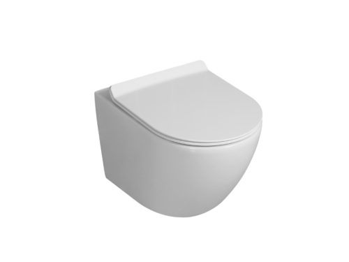 ALCA (Alcaplast) falsík alatti wc tartály komplett szett WC SZETT-TESSO