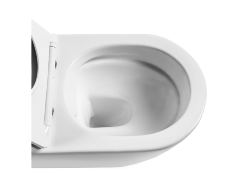 ALCA (Alcaplast) falsík alatti wc tartály komplett szett WC SZETT-TESSO