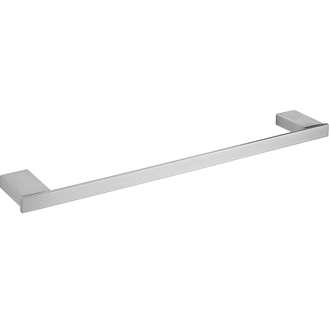 Sapho BEMETA NIA 45 cm fali törölközőtartó, szálcsiszolt króm 180004025
