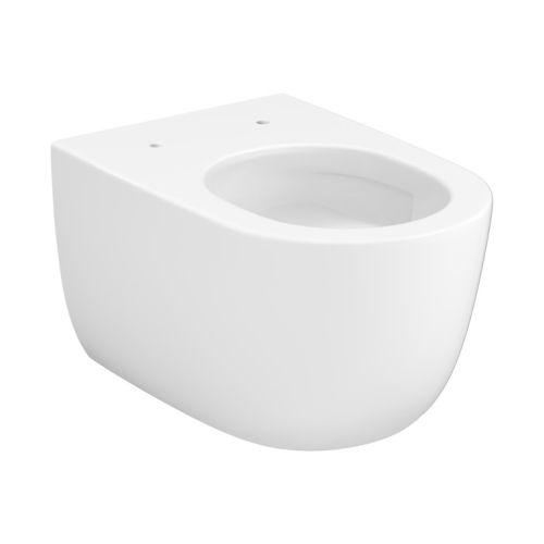 Cersanit NAVADO PRO Tornado fali WC lassú záródású ülőkével, fehér S4036-001
