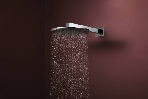 Hansgrohe Raindance Alive S EcoSmart 300 1jet fejzuhany, króm 24521000