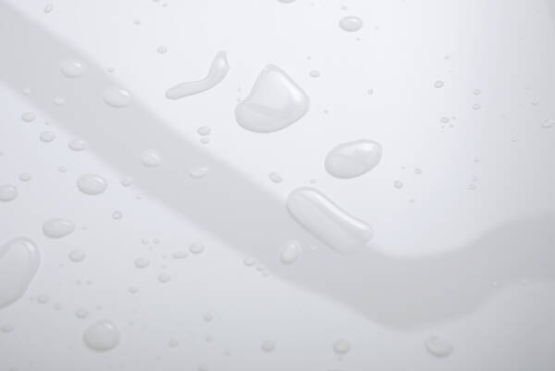 Hansgrohe Xelu Q SmartClean 120x48 cm fali mosdó 2 csaplyukkal, fehér 61042450