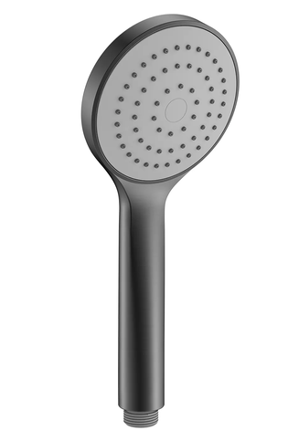 Mofém Stardust zuhany csaptelep zuhanyszettel, grafit szürke 86232280GM