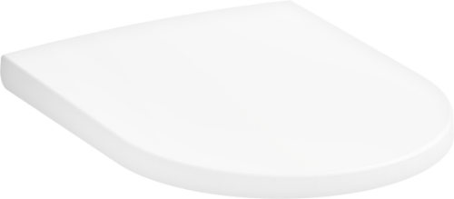 Hansgrohe EluPura Original S WC ülőke, fehér 60147450