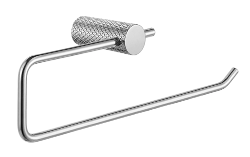 Rea Otto 27 cm törölközőtartó, króm REA-42020