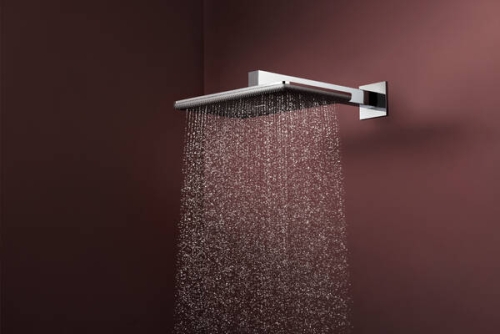 Hansgrohe Raindance Alive Q 210/340 1jet fejzuhany, króm 24530000