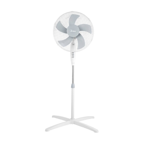 Ardes álló ventilátor, fehér 5ST40PW
