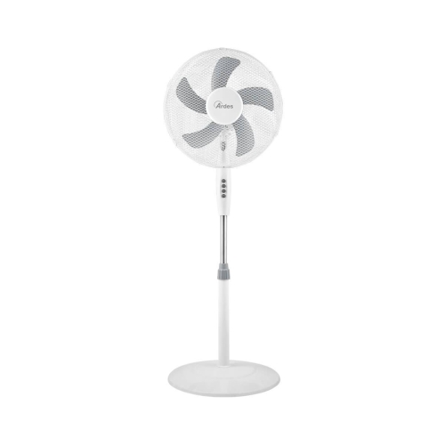 Ardes BRISA álló ventilátor, fehér 5BR41PB