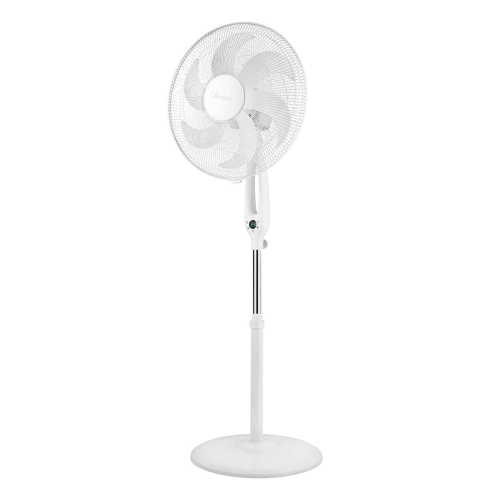 Ardes álló ventilátor távirányítóval, fehér 5PR4000