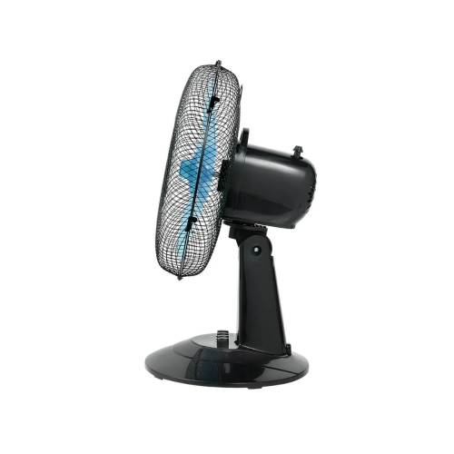 Ardes asztali ventilátor, fekete 5ST30N