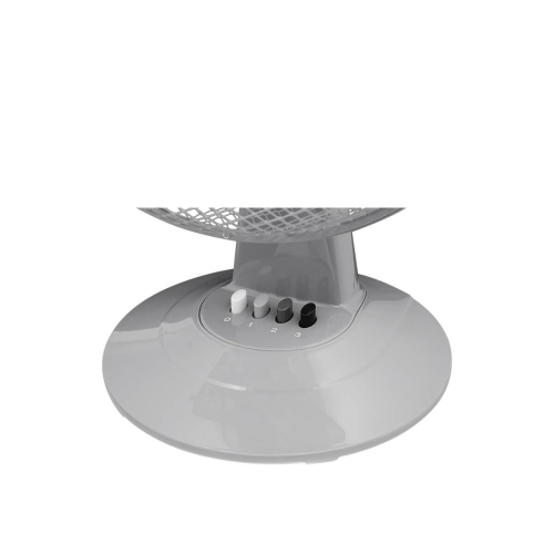 Ardes asztali ventilátor, szürke 5ST30G
