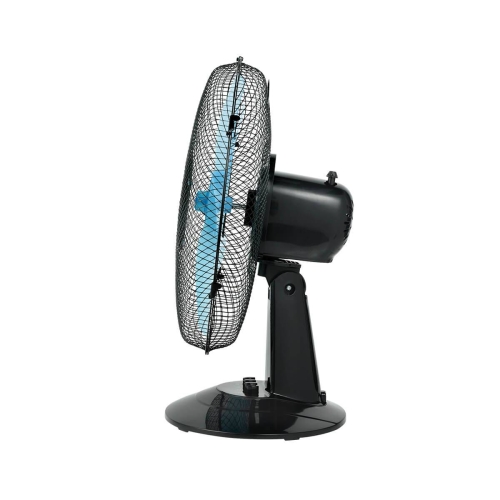 Ardes asztali ventilátor, fekete 5ST40N
