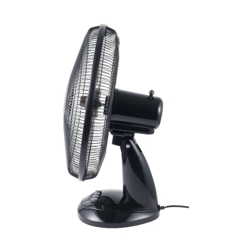 Ardes STYLE asztali ventilátor, fekete 5S41