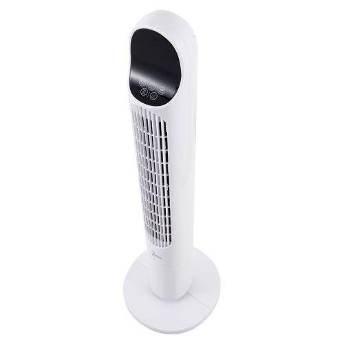 Ardes TOWER oszlop ventilátor távirányítóval, fehér 5T1000