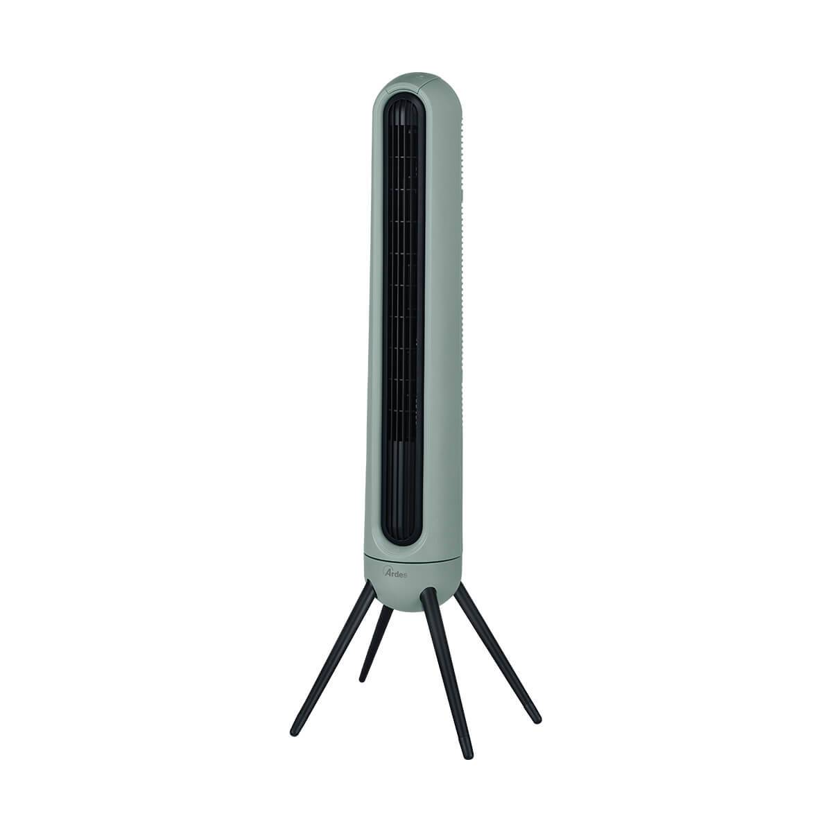 Ardes oszlop ventilátor távirányítóval 5T1001