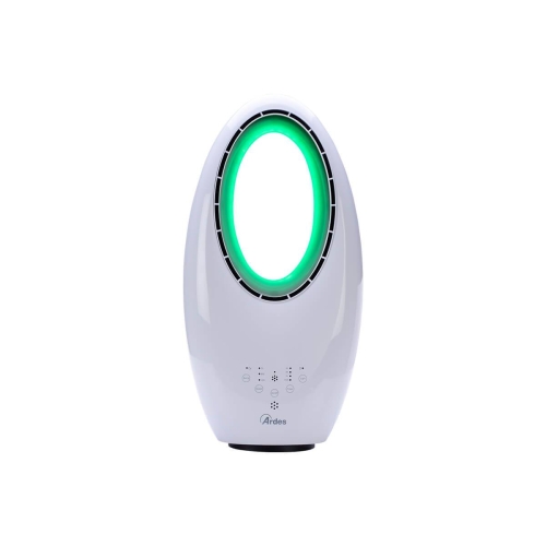 Ardes BLADELESS lapát nélküli ventilátor, fehér 5BL1B