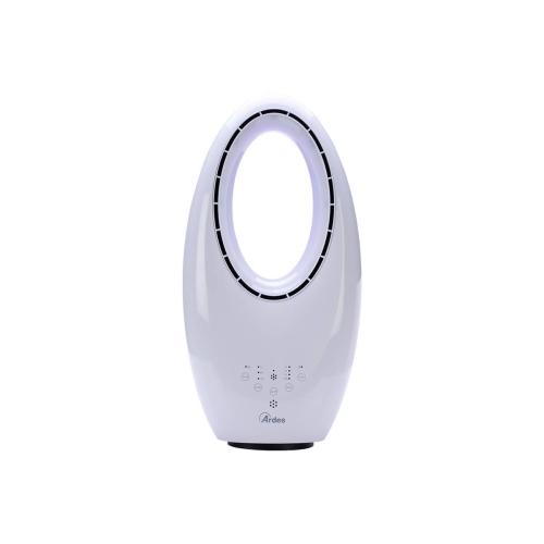 Ardes BLADELESS lapát nélküli ventilátor, fehér 5BL1B