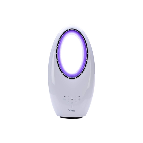 Ardes BLADELESS lapát nélküli ventilátor, fehér 5BL1B
