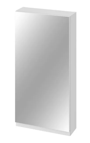 Cersanit Moduo tükrös szekrény (lapraszerelt), fehér S590-032-DSM