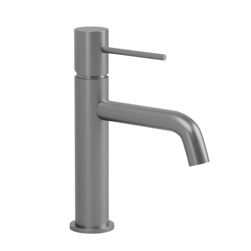 Wellis Altona mosdó csaptelep, gun metal ACS0405