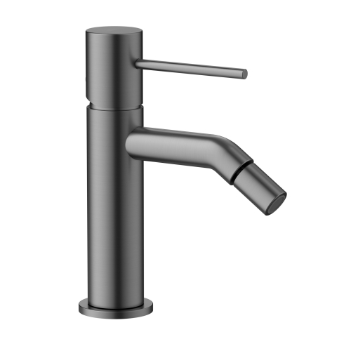 Wellis Altona bidé csaptelep, gun metal ACS0411