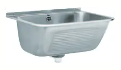 Teka BS506 rozsdamentes acél háztartási mosogató 705060200 (K)
