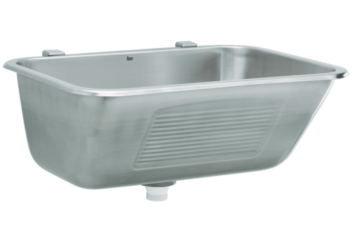 Teka BS507 rozsdamentes acél háztartási mosogató 705070200 (K)