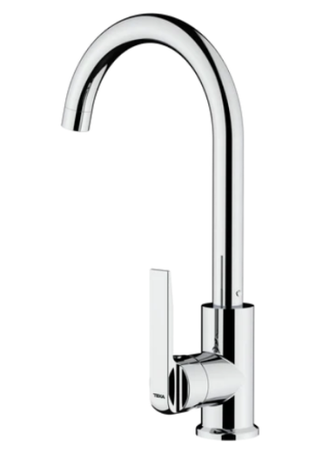 Teka IN915 mosogató csaptelep, króm 539156200 (K)