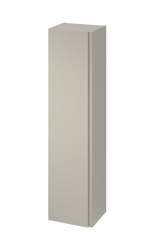 Cersanit Pillar Moduo 40 fürdőszobai kiegészítő szekrény, matt kasmír S590-112-DSM