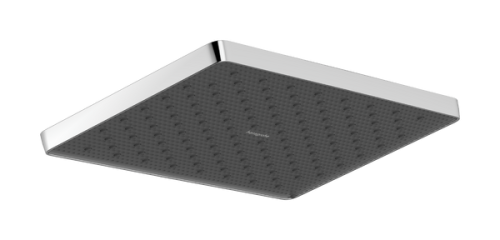 Hansgohe Activera Q EcoSmart 290/180 1jet fejzuhany, króm 28738000