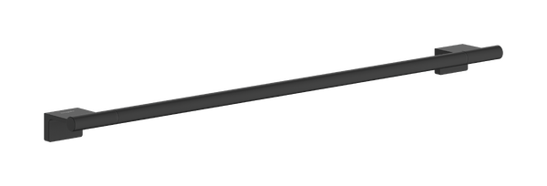 Hansgohe AddStoris S 66 cm törölköző tartó, matt fekete 41767670