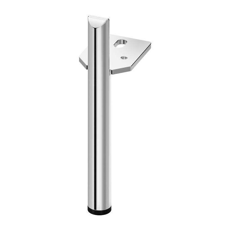 Cersanit MILLE bútorláb, króm S599-0185
