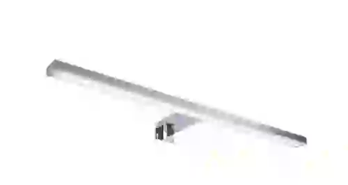 AREZZO LED Lámpa ESTHER 50cm IP44 4000K króm AR-1100230049