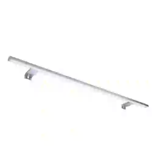 AREZZO LED Lámpa ESTHER 100cm IP44 4000K króm AR-1100230051