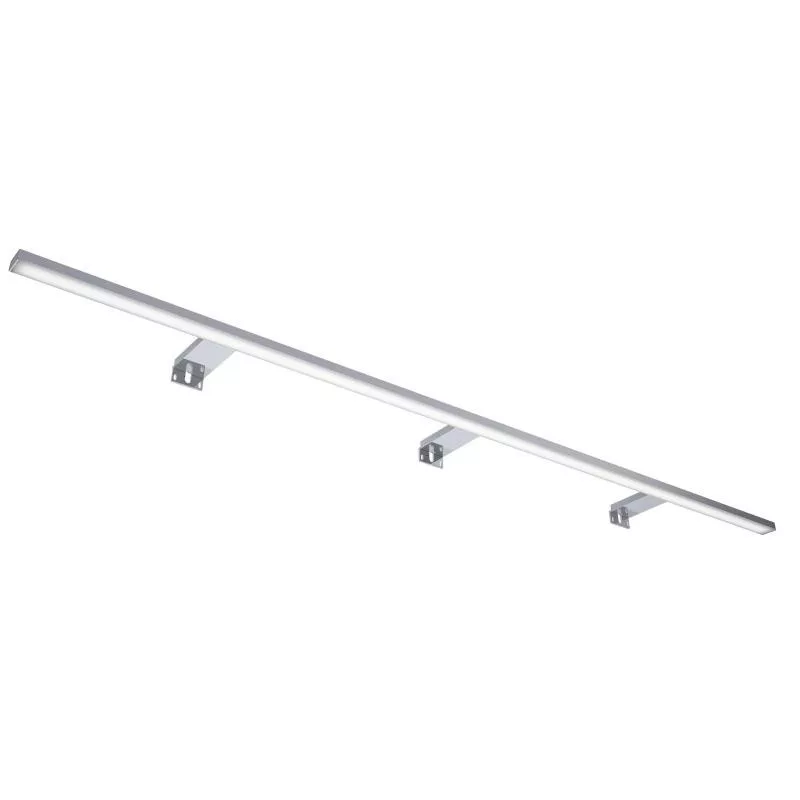 AREZZO LED Lámpa ESTHER 120cm IP44 4000K króm AR-1100230052
