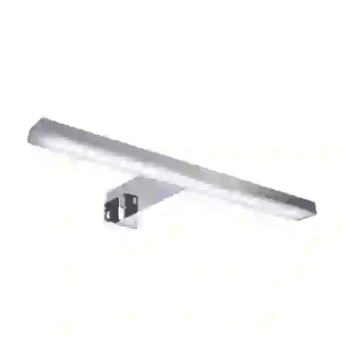 AREZZO LED Lámpa ESTHER 28cm IP44 4000K króm AR-1100230053