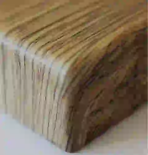 AREZZO design 120x49,4x2,8 cm mosdópult, természetes tölgy szín AR-167042